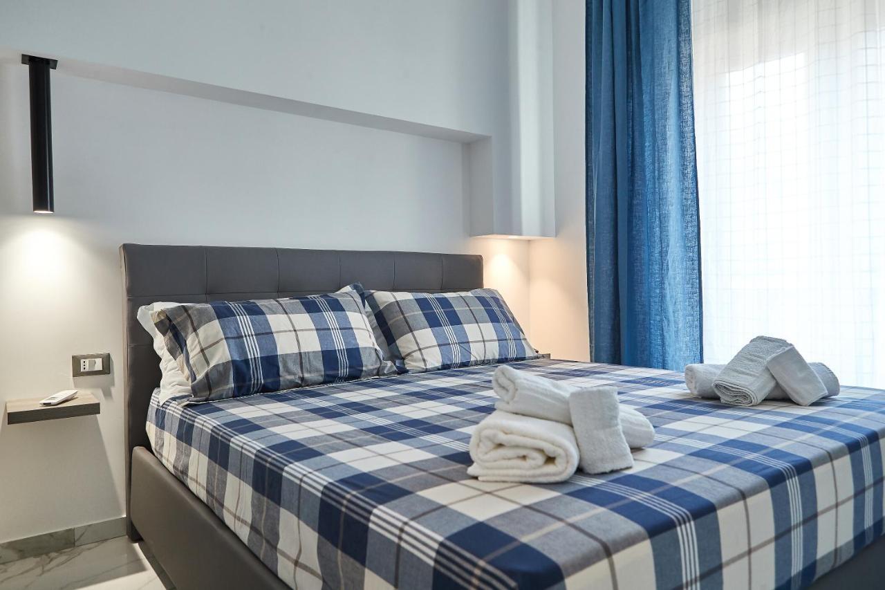 Casameo Apartment Marsala Luaran gambar