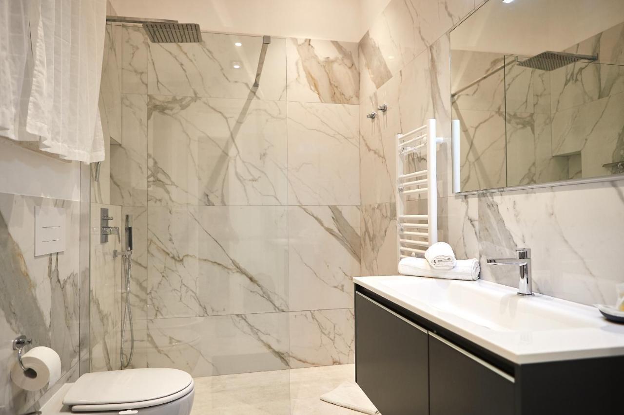 Casameo Apartment Marsala Luaran gambar